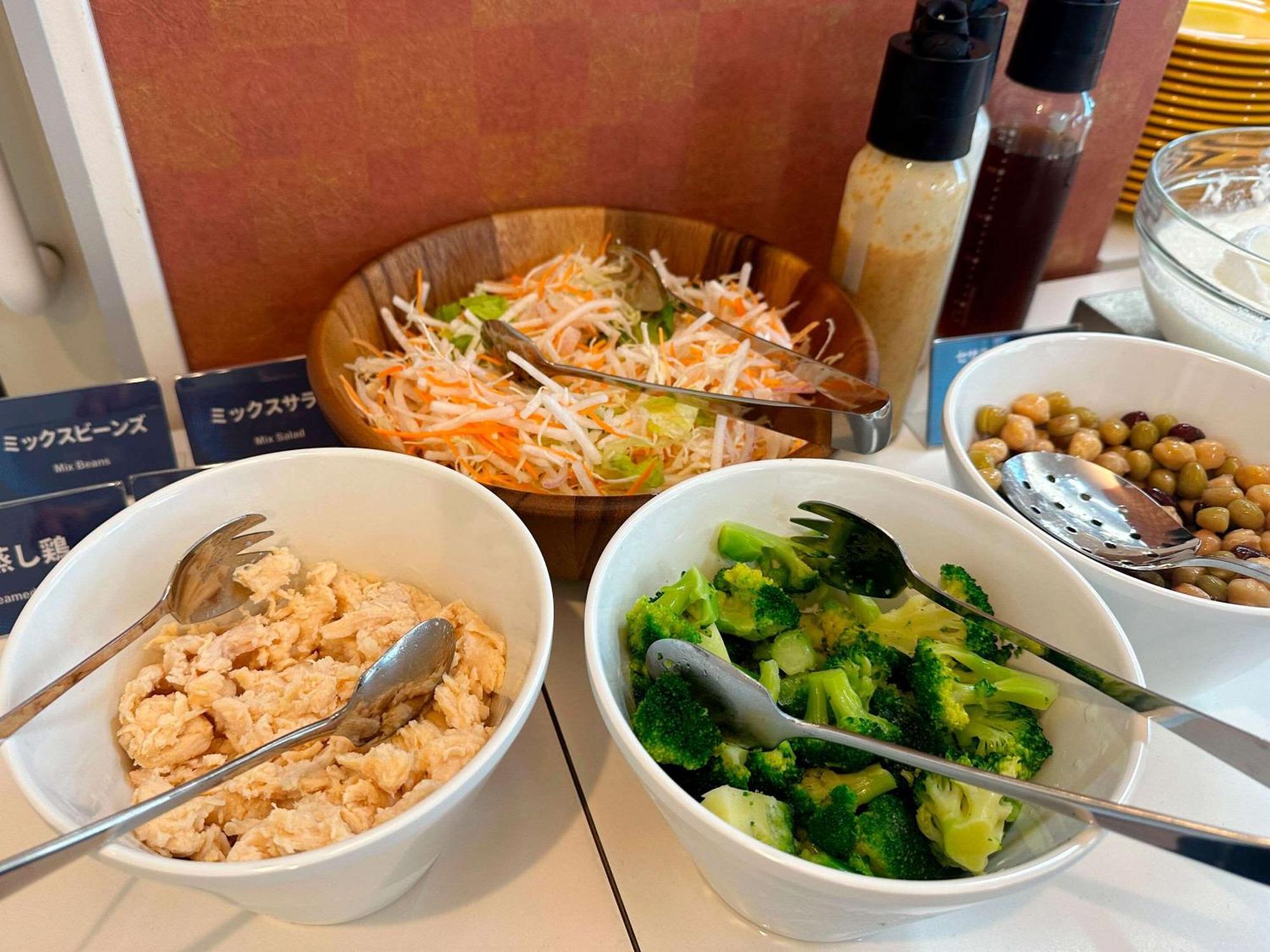 치선 인 후쿠시마 니시 Ic 외부 사진